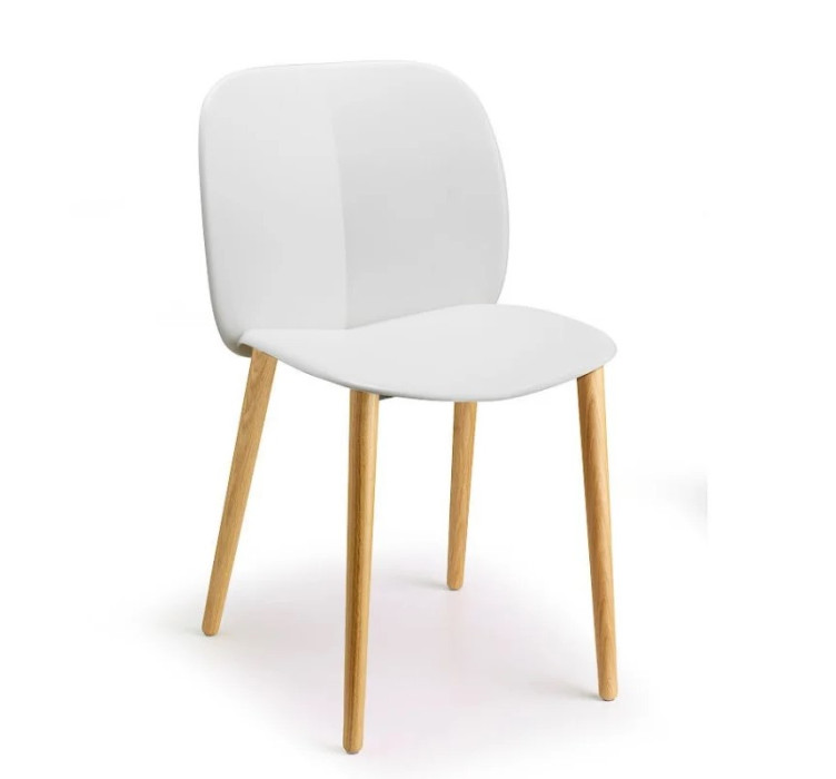 Стілець Mentha Natural 2838 Oak Linen1
